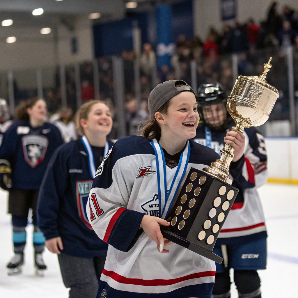 Futures Légendes – Tournament Series