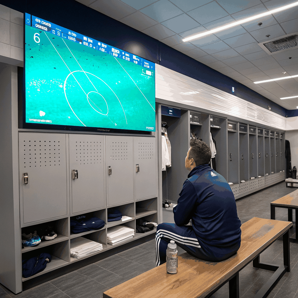 Espace commanditaire disponible